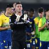 L'Arena: "Hellas ko con il Sassuolo. Pochi gol, si accende una spia"