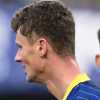 Tuttomercatoweb - Verona-Inter 0-5, le pagelle: Dawidowicz è da 3