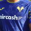 Hellas Verona Foundation: all'asta le maglie di Verona-Cremonese