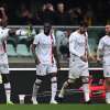 Verona - Milan 1-3, niente Fatal Verona, i rossoneri passano al Bentegodi