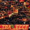 Verona-Lecce: informazioni biglietti settore CURVA NORD-OSPITI