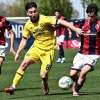 Primavera - Bologna-Verona 1-0, terzo ko di fila per i gialloblù