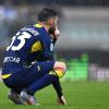 La Gazzetta dello Sport - le pagelle di Verona-Inter 1-2
