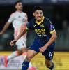 Verso Pisa-Verona - Harroui: "A Pisa sarà dura"