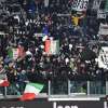 Juventus: multa di 15mila euro dall'UEFA