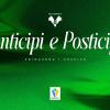 Primavera - Date e orari dalla 13a alla 17a giornata