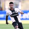 Parma: con il Verona rientra Valenti, da verificare Estevez