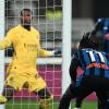 Serie A, 9a giornata: calendario partite e programmazione televisiva, martedì Atalanta-Milan