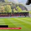 Hellas Verona: prossima amichevole il 3 agosto contro il Sudtirol