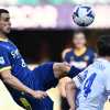 L'Arena - "In arrivo Bradaric, Lasagna verso Cipro"
