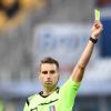 Verona-Sassuolo 0-1, la pagella dell'arbitro Fourneau