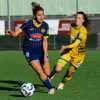 Hellas Verona Women: le gialloblù cedono al Chievo nel derby