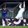Corriere di Verona - "Niente gol e «garra», il Verona ha smarrito la rotta"