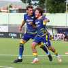 Primavera Hellas, tre punti in pieno recupero