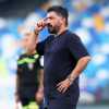 Nazionale, Gattuso: giovedì la presentazione, esordio a settembre con l'Estonia 