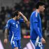 Nations League: Italia-Francia 1-3, le pagelle degli azzurri