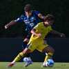 Primavera - Atalanta-Hellas Verona 1-1, esordio con il pari per i gialloblù