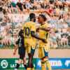 Folgaria 2025 - Verona-Rovereto 9-0, il tabellino dell'incontro