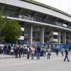 Verona-Udinese: cancelli del Bentegodi aperti a partire dalle ore 19