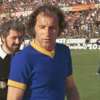 Verona-Torino 0-0, nel 1978 l'ultima di Zigo con i colori gialloblù
