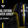 Hellas Verona, JOMA e Off The Pitch Archive presentano la maglia speciale Pre-Match gialloblù