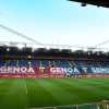 Genoa-Verona 0-2, gialloblù corsari a Marassi