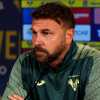 Folgaria 2025, Zanetti: "Buone sensazioni, continuiamo a lavorare"