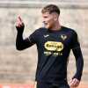 Primavera - Cesena-Verona 0-5, continua il sogno play off dei gialloblù