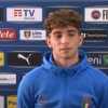 UFFICIALE - Mercato Udinese: Pafundi rinnova e passa alla Sampdoria