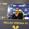 Hellas Verona, interviene il presidente Setti: "Tutti in discussione, farò di tutto per non retrocedere"
