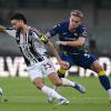L'Arena - "Hellas, punto commovente: cuore e testa, stop alla Juve"