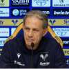 Verso Juventus-Verona, Zaffaroni: «Contro i bianconeri dovremo dare tutto quello che abbiamo, lavorando di squadra»