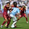 Roma: i giallorossi primi in A per efficacia nel pressing e altezza della linea difensiva