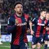 Serie A, recupero 9a giornata: Bologna-Milan 2-1