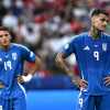 Gazzetta dello Sport - Italia-Svizzera 0-2, raffica di insufficienze