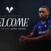 UFFICIALE - Mercato Verona: Akpa Akpro è un nuovo giocatore gialloblù
