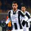 Udinese-Carrarese 2-0: i friulani passano il turno in Coppa Italia 