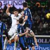 Serie A, 17a giornata: calendario partite e programmazione televisiva, domenica Atalanta-Inter