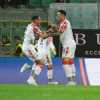 Serie B, play off: la finale sarà Cremonese-Spezia