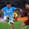 Serie A, 13a giornata: calendario partite e programmazione tv, domenica sera Roma-Napoli
