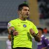 Serie A, 33a giornata: le designazioni arbitrali: 