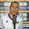 UFFICIALE - Mercato Verona: Calabrese in prestito alla Carrarese