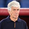 Verso Roma-Verona: oggi alle 13.45 la conferenza stampa di Gasperini