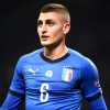 Pescara: Marco Verratti acquista il 44% del club