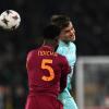 Verso Verona-Roma: nei giallorossi out N'Dicka, in forse Konè e Pellegrini