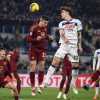 Serie A, 36a giornata: stasera gli ultimi due posticipi: alle 20.45 Atalanta-Roma