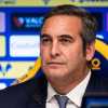 Hellas Verona, Zanzi sul nuovo Bentegodi: «Stadio valore aggiunto per il Club, ma ora è prematuro parlarne»