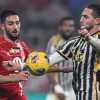 Corriere di Verona - "Hellas, c'è Gagliardini per chiudere la mediana"