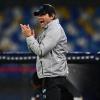 Napoli-Verona 2-2, Conte: "Danneggiati da episodi, per come si era messa si poteva anche perdere"