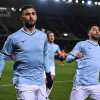 Lazio-Verona 4-0, brutta sconfitta per i gialloblù: il tabellino dell'incontro